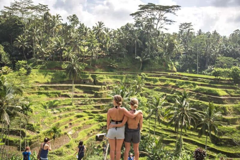 Discover the Best of Ubud: Private Day Tour with Local Guide - Key Points