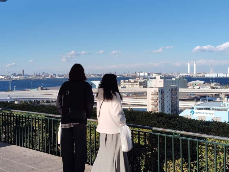 Discover the Best of Yokohama: 4.5-Hour Day Tour - An In-Depth Look at the 4.5-Hour Yokohama Tour