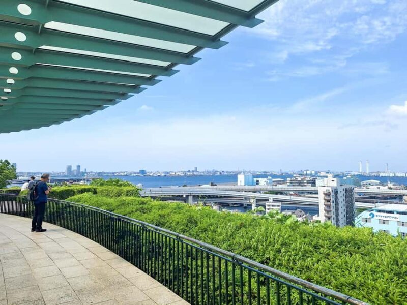 Discover the Best of Yokohama: 4.5-Hour Day Tour - Final Thoughts