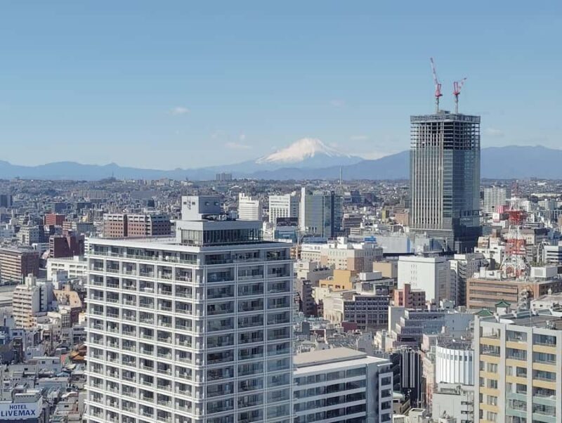 Discover the Best of Yokohama: 4.5-Hour Day Tour - FAQ