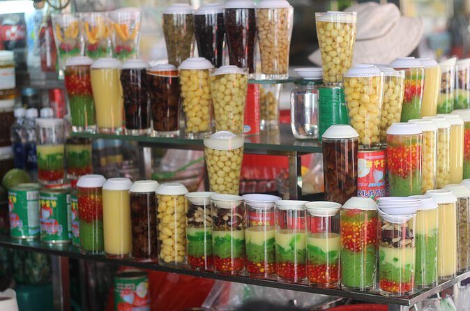 Discover the Best Traditional Tour of Ho Chi Minh City - Pricing and Value