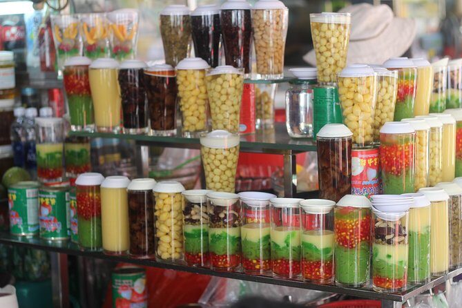 Discover the Best Traditional Tour of Ho Chi Minh City - What the Reviews Reveal