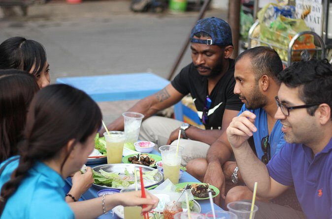 Discover the Best Traditional Tour of Ho Chi Minh City - Final Thoughts: Who Will Love This Tour?