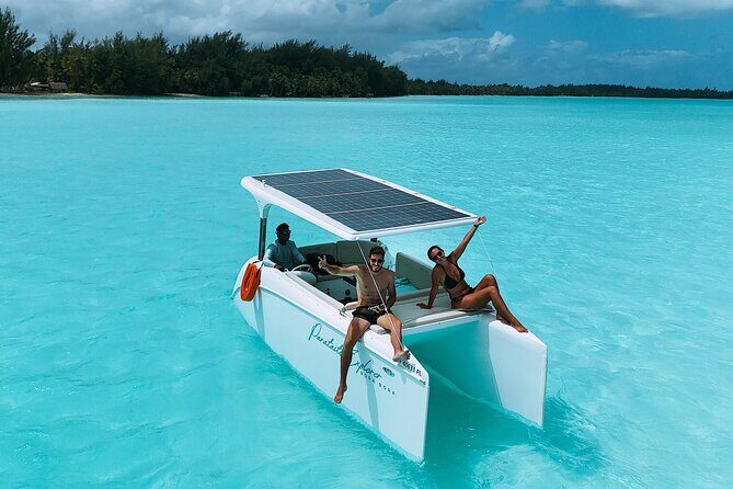 Discover the black pearl in Bora Bora - FAQs