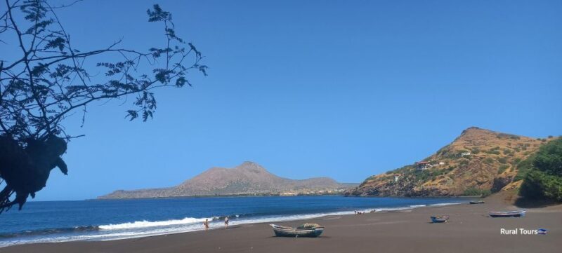 Discover the Black Sand Beach+the Natural Pool - Frequently Asked Questions