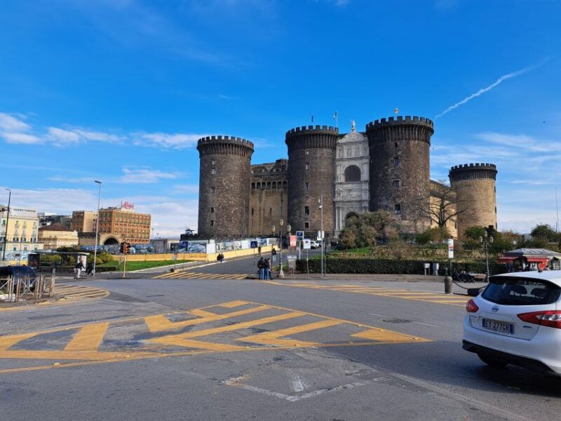 discover-the-castles-of-naples