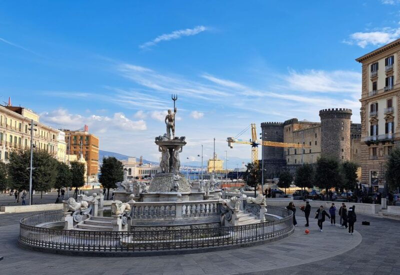 discover-the-castles-of-naples