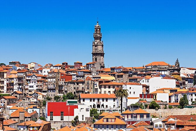 discover-the-charm-of-porto-with-a-picturesque-private-journey