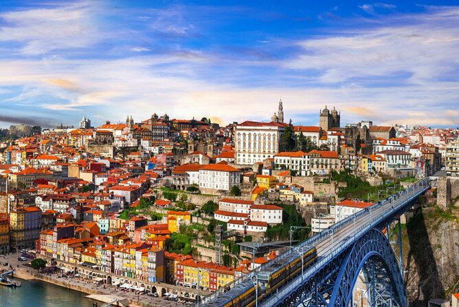 discover-the-charm-of-porto-with-a-picturesque-private-journey