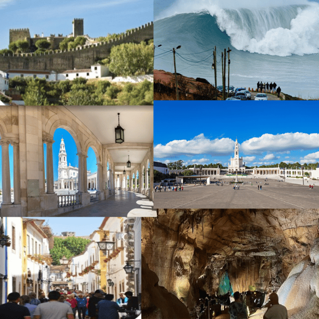 discover-the-charm-of-portugal-mira-de-aire-cave-fatima-nazare-and-obidos