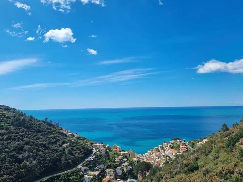 Discover the Cinque Terre with a panoramic E-Bike Tour - Final Thoughts: Is It Worth It?