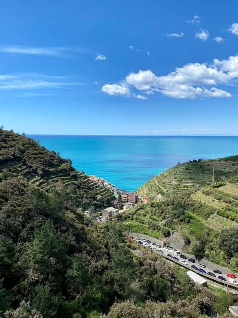 Discover the Cinque Terre with a panoramic E-Bike Tour - FAQ