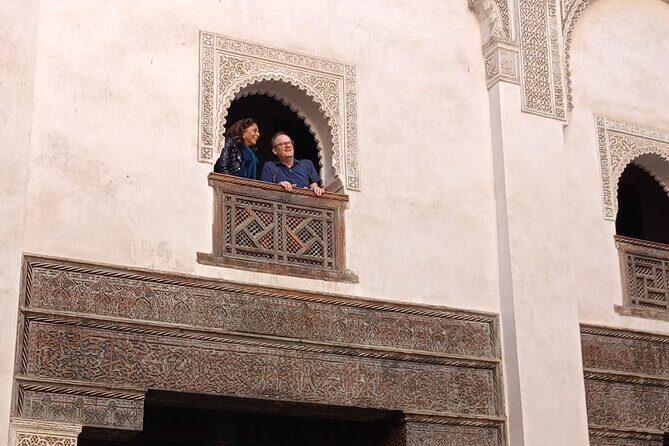 Discover the city of Fes on foot with the best guides - An In-Depth Look at the Tour Experience