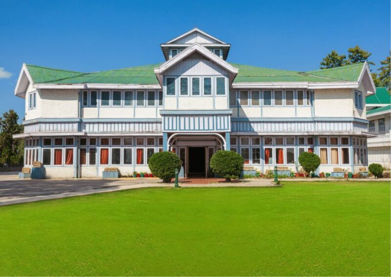 Discover the Colonial Trails of Shimla- Guided Walking Tour - A Detailed Breakdown of the Shimla Colonial Walking Tour