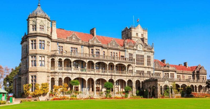 Discover the Colonial Trails of Shimla- Guided Walking Tour - Final Thoughts on the Colonial Trails of Shimla Tour