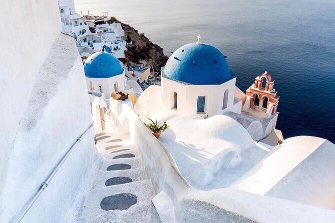 Discover the Cultural Heart of Santorini with Alexandros - Practical Details and Tips