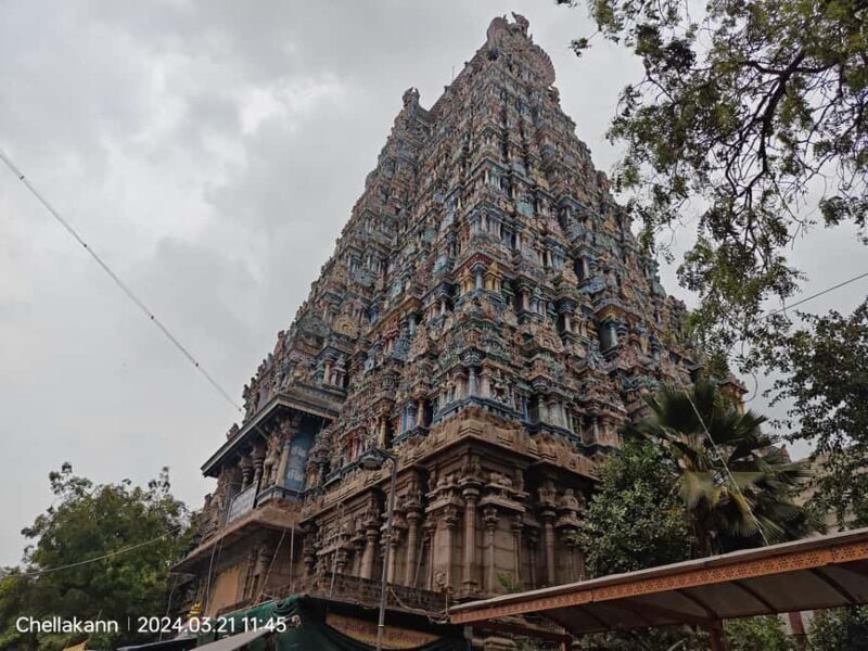 Discover the Divine Charm of Madurai - Final Thoughts