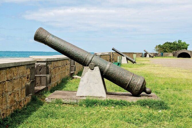 Discover the East of Mauritius: Full-day All-inclusive tour (Visit to 3 parks) - Considerations and Tips