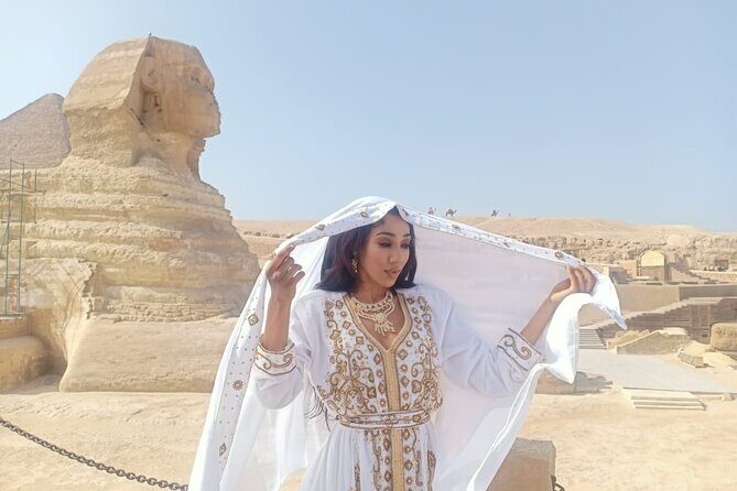 Discover The Essentials Of Egypt ' Cairo & Giza & Alexandria ' - What Makes This Tour Stand Out?