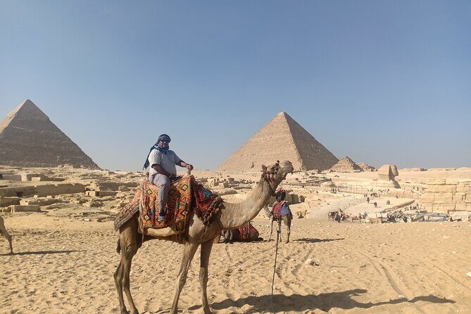 Discover The Essentials Of Egypt ' Cairo & Giza & Alexandria ' - Final Thoughts