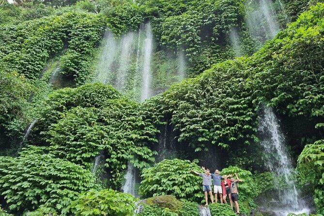 Discover the Eternal Waters : Lingsar Temple Fountain of Youth - What’s Included and What to Consider