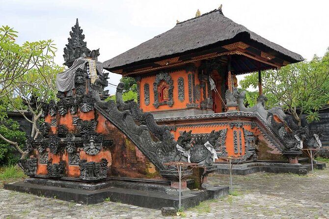 Discover the Eternal Waters : Lingsar Temple Fountain of Youth - Summary of the Experience