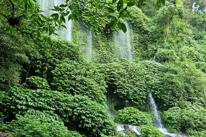 Discover the Eternal Waters : Lingsar Temple Fountain of Youth - FAQs