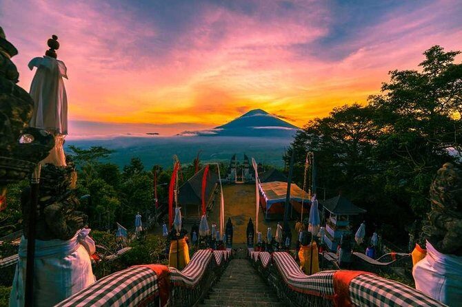 Discover the Ethereal: Bali's Gate of Heaven and Lempuyang Tour - The Experience in Depth