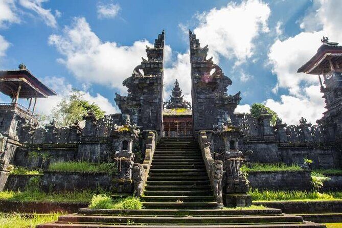 Discover the Ethereal: Bali's Gate of Heaven and Lempuyang Tour - Who Should Consider This Tour?