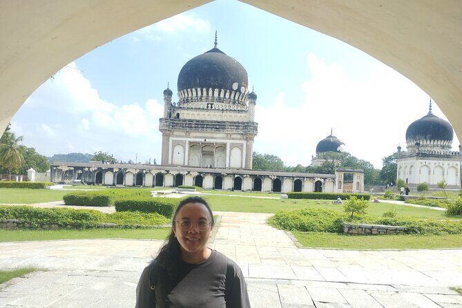 Discover the Fascinating History of Golconda and Royal Necropolis - Logistics and Practicalities