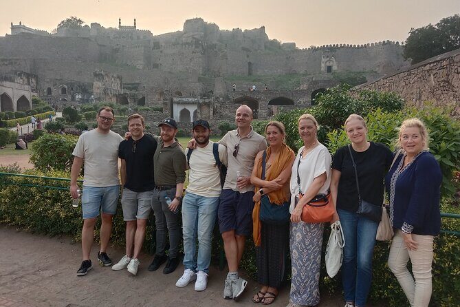 Discover the Fascinating History of Golconda and Royal Necropolis - Final Thoughts