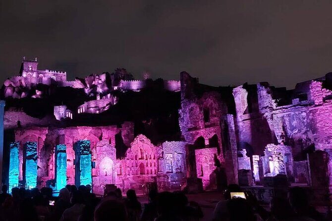 Discover the Fascinating History of Golconda and Royal Necropolis - FAQ