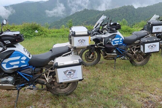 Discover the Gems of Lanna Kingdom on a 9 Days Motorcycle Tour - Key Points