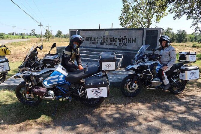 Discover the Gems of Lanna Kingdom on a 9 Days Motorcycle Tour - Final Thoughts