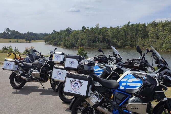 Discover the Gems of Lanna Kingdom on a 9 Days Motorcycle Tour - FAQ