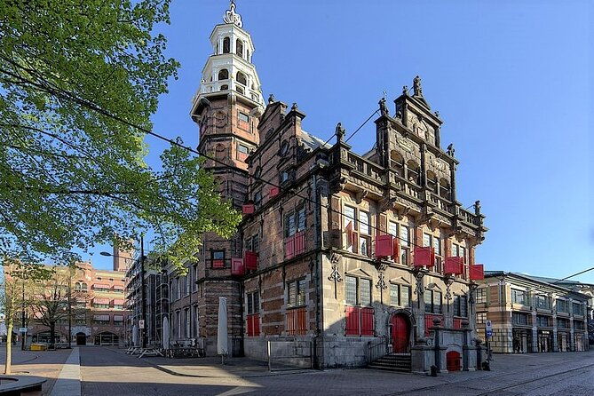 discover-the-hague-with-a-self-guided-outside-escape-city-tour