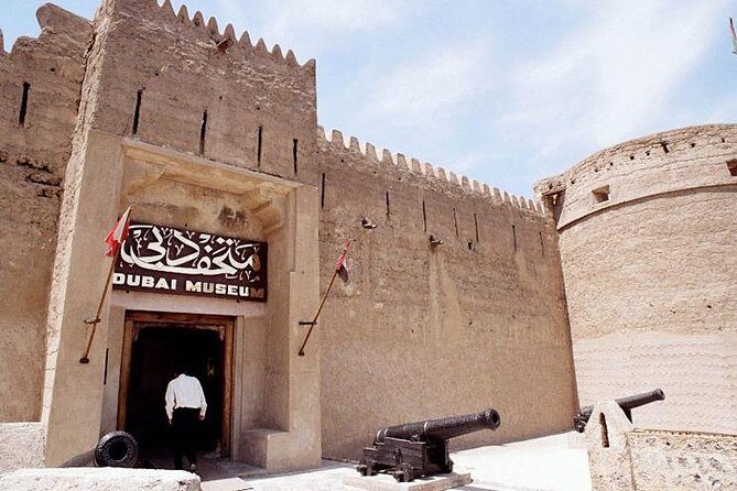 Discover The Heritage & Modern Attractions Of Dubai - Key Points