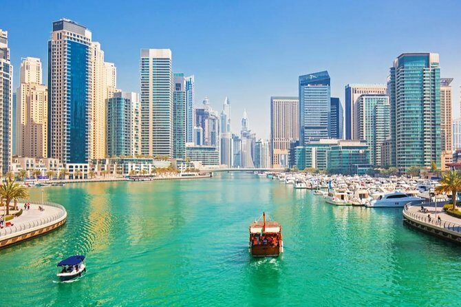 Discover The Heritage & Modern Attractions Of Dubai - Final Thoughts