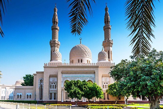 Discover The Heritage & Modern Attractions Of Dubai - FAQs