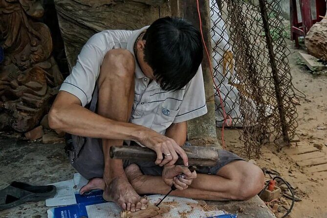 Discover The Hidden Charm Of Hoi Ans Countryside On A Bike Tour - Final The Sum Up: Is This Tour Worth It?