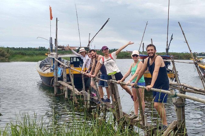 Discover The Hidden Charm Of Hoi Ans Countryside On A Bike Tour - FAQ