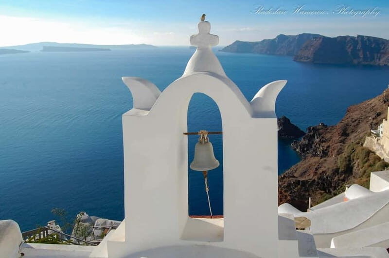 Discover The Hidden Gems Of Santorini - What Makes This Tour Stand Out?