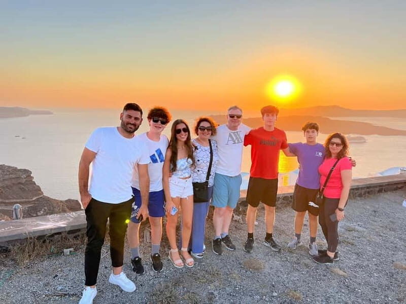 Discover The Hidden Gems Of Santorini - Practical Tips for Travelers