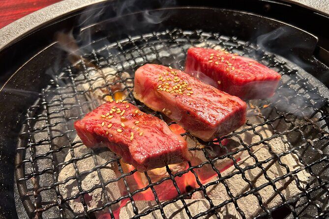 Discover the hidden gems of Tokyo:Private Tour with a Local Guide - Unique Stops and Final Highlights