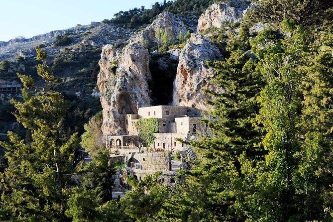 Discover the Hidden Gems: Qadisha, Bcharee, Cedars and Kozhaya - FAQ
