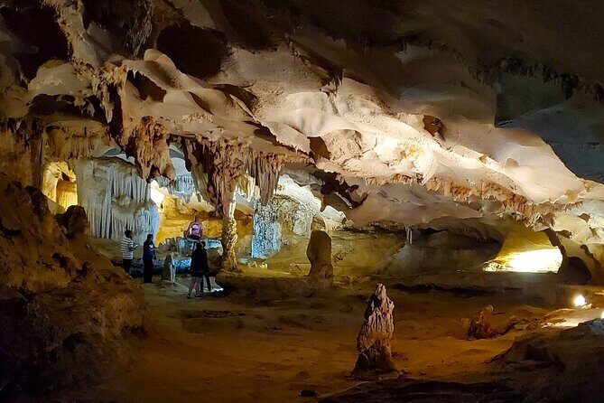 Discover the Hidden of Bai Tu Long Bay on a 2-Day Swan Cruise - Final Thoughts