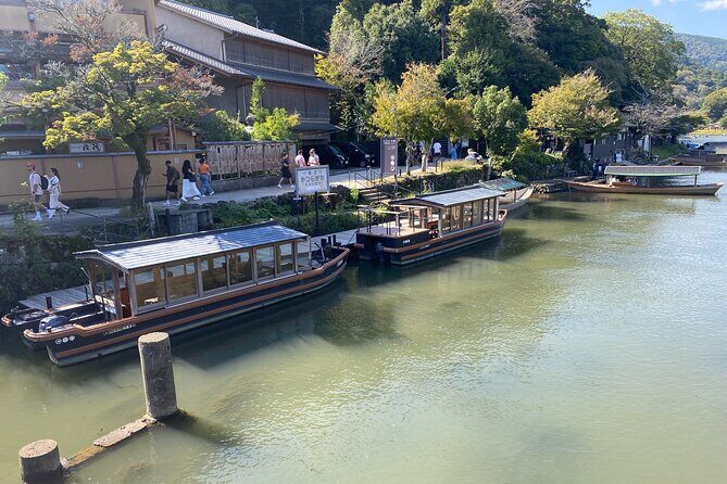 Discover the Hidden Paths of Arashiyama - Final Thoughts