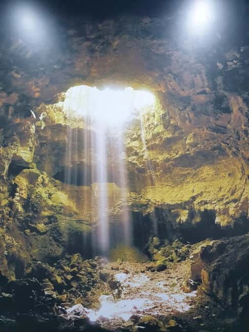 Discover the highlights of Jeju island and its UNESCO sites! - Who Should Consider This Tour?