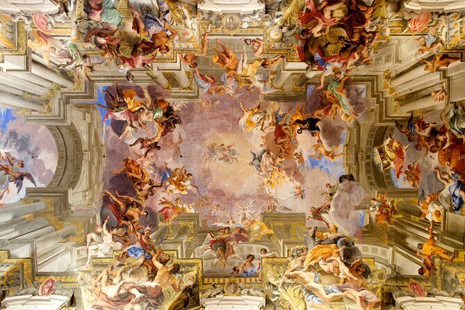 Discover the Highlights of Rome in a Walking Tour - Who Would Love This Tour?