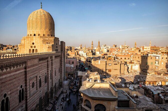 Discover The Historical Mosques In Cairo - Practical Tips for Your Visit